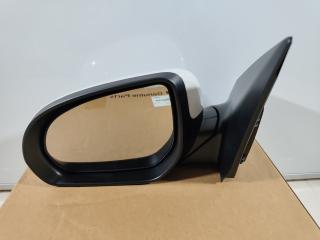 Зеркало новое 6 контактов левое KIA RIO 3 2011-2017 новая Зеркало новое 6 контактов левое KIA RIO 3 2011-2017