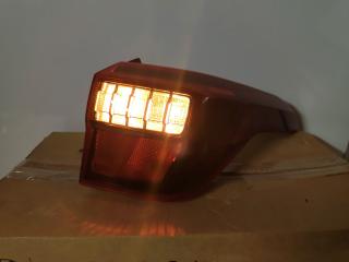 Фонарь новый задний правый KIA SELTOS 2019-2024 новая Фонарь новый задний правый KIA SELTOS 2019-2024