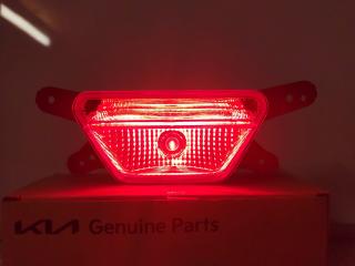 Птф новая задний KIA RIO 4 Рестайлинг 2020-2024 новая Птф новая задний KIA RIO 4 Рестайлинг 2020-2024