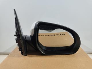 Зеркало новое 6 контактов правое KIA RIO 3 2011-2017 новая Зеркало новое 6 контактов правое KIA RIO 3 2011-2017