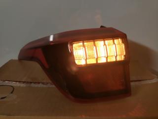 Фонарь новый задний левый KIA SELTOS 2019-2024 новая Фонарь новый задний левый KIA SELTOS 2019-2024