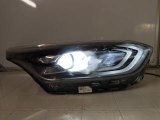 Фара led передняя правая KIA CEED 3 Дорестайлинг 2018-2021 Б/У Фара led передняя правая KIA CEED 3 Дорестайлинг 2018-2021