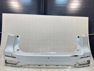 Запчасть бампер задний CHANGAN CS55 Plus 2021-2024