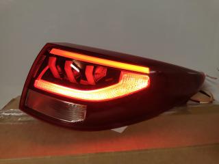 Фонарь новый LED задний правый KIA RIO 4 Рестайлинг 2020-2024