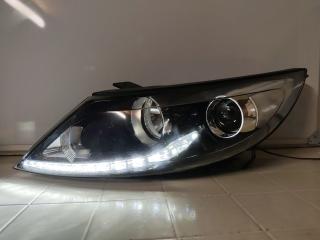 Фара Ксенон передняя левая KIA SPORTAGE 3 2010-2015