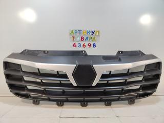 Решетка радиатора SOLLERS ATLANT 2022-2024