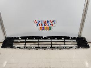Решетка бампера новая передняя KIA SPORTAGE 4 Рестайлинг 2018-2022