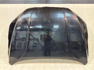 Запчасть капот FAW BESTUNE T77 2018-2025