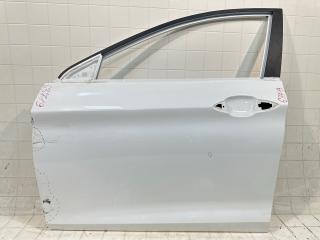 Запчасть дверь передняя левая JAC J7 2020-2025