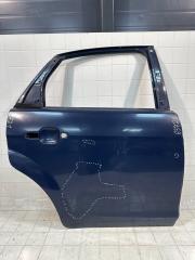 Запчасть дверь задняя правая FORD FOCUS 2 Рестайлинг 2007-2011