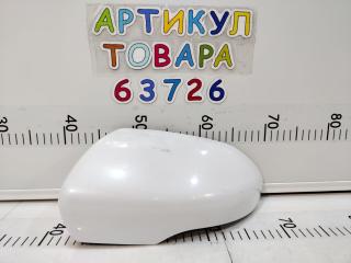 Запчасть крышка зеркала левая CHANGAN CS95 2019-2025