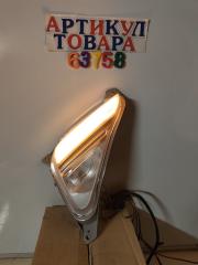 Поворотник новый задний левый KIA CERATO 4 Дорестайлинг 2018-2021 новая Поворотник новый задний левый KIA CERATO 4 Дорестайлинг 2018-2021