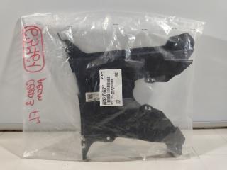 Воздуховод новый передний левый KIA CEED 3 Рестайлинг 2021-2025 новая Воздуховод новый передний левый KIA CEED 3 Рестайлинг 2021-2025