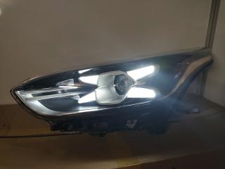 Фара новая LED передняя левая KIA CERATO 4 Дорестайлинг 2018-2021