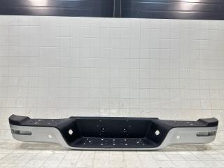 Запчасть бампер задний JAC T6 2015-2025