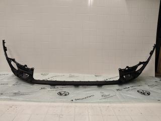 Юбка бампера новая передняя KIA SELTOS 2019-2024