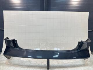 Фото запчасти бампер задний CHANGAN UNI-V 2012-2026 Б/У запчасть Запчасть бампер задний CHANGAN UNI-V 2012-2026