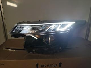 Фара новая передняя левая KIA SELTOS 2019-2024