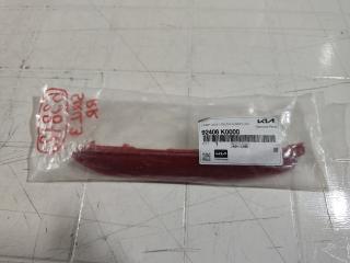 Катафот бампера новый задний правый KIA SOUL 3 2019-2025