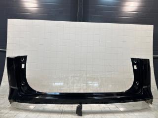 Запчасть бампер задний JAECOO J7 2023-2025