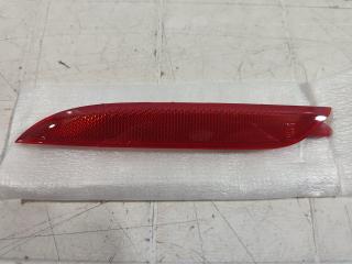 Катафот бампера новый задний левый KIA CEED 2 2012-2018