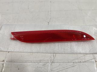 Катафот бампера новый задний правый KIA CEED 2 2012-2018