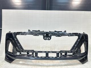 Запчасть бампер передний CHANGAN CS55 Plus 2021-2025