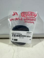 Крышка фароомывателя левая KIA SORENTO 3 PRIME Рестайлинг 2018-2020