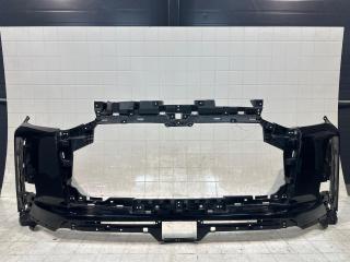 Запчасть бампер передний CHANGAN CS95 2023-2025