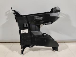 Воздуховод новый передний левый KIA CEED 3 Рестайлинг 2021-2025 новая Воздуховод новый передний левый KIA CEED 3 Рестайлинг 2021-2025