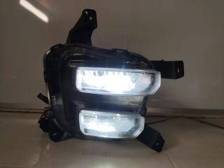 Запчасть птф led передний правый KIA MOHAVE 2 2019-2024