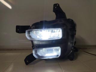 Запчасть птф led передний левый KIA MOHAVE 2 2019-2024