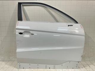 Запчасть дверь передняя правая МОСКВИЧ 3 2022-2025