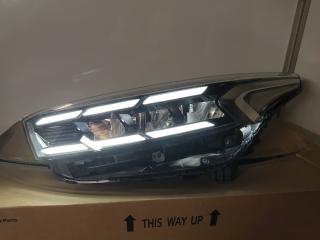 Фара новая LED передняя левая KIA CERATO 4 Рестайлинг 2021-2026