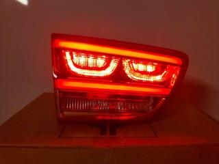 Фонарь новый LED задний левый KIA SORENTO 3 PRIME Дорестайлинг 2015-2017