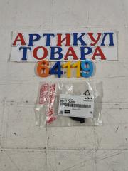 Заглушка бампера новая передняя KIA SELTOS 2019-2024