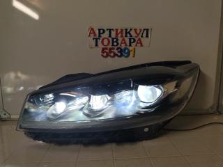 Фара led передняя левая KIA SORENTO 3 PRIME Рестайлинг 2018-2020 Б/У Фара led передняя левая KIA SORENTO 3 PRIME Рестайлинг 2018-2020