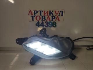 Птф LED передний левый KIA K5 2020-2023 Б/У Птф LED передний левый KIA K5 2020-2023