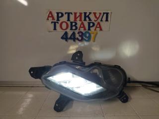 Птф LED передний левый KIA K5 2020-2023 Б/У Птф LED передний левый KIA K5 2020-2023