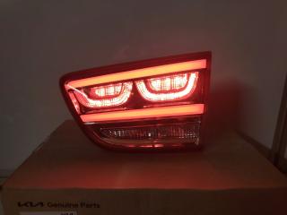 Фонарь новый LED задний правый KIA SORENTO 3 PRIME Дорестайлинг 2015-2017