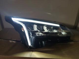 Фара новая LED передняя правая KIA RIO 4 Рестайлинг 2020-2024