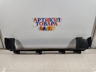 Дефлектор радиатора новый передний KIA SPORTAGE 4 2016-2022