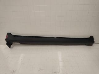 Порог правый KIA SPORTAGE 4 Рестайлинг 2018-2022