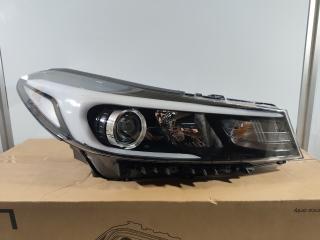 Фара новая передняя правая KIA CERATO 3 Рестайлинг 2016-2020