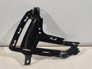 Фото запчасти накладка птф новая передняя правая KIA CARNIVAL 4 2020-2025 новая запчасть Запчасть накладка птф новая передняя правая KIA CARNIVAL 4 2020-2025