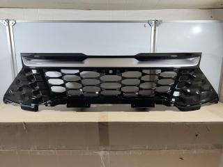 Решетка радиатора новая передняя KIA SPORTAGE 5 2021-2025 новая Решетка радиатора новая передняя KIA SPORTAGE 5 2021-2025