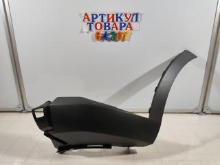 Клык бампера новый передний левый KIA SORENTO 4 Рестайлинг 2023-2026