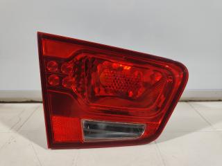 Фонарь галоген задний левый KIA CERATO 2 2008-2012
