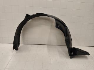 Фото запчасти подкрылок новый передний левый KIA VENGA 2009-2018 новая запчасть Запчасть подкрылок новый передний левый KIA VENGA 2009-2018