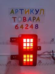 Фото запчасти птф led задний левый JETOUR T2 2023-2025 Б/У запчасть Запчасть птф led задний левый JETOUR T2 2023-2025
